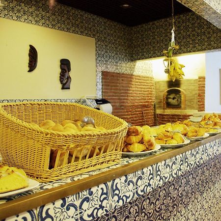 Pestana Miramar Sao Tome Otel Dış mekan fotoğraf