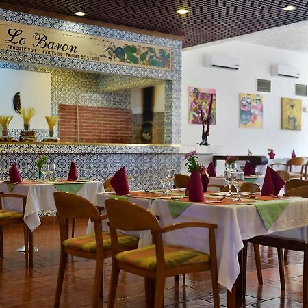 Pestana Miramar Sao Tome Otel Dış mekan fotoğraf