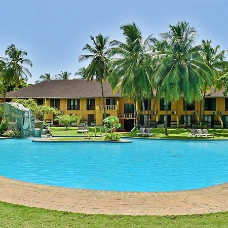 Pestana Miramar Sao Tome Otel Dış mekan fotoğraf