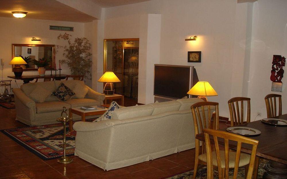 Pestana Miramar Sao Tome Otel Dış mekan fotoğraf