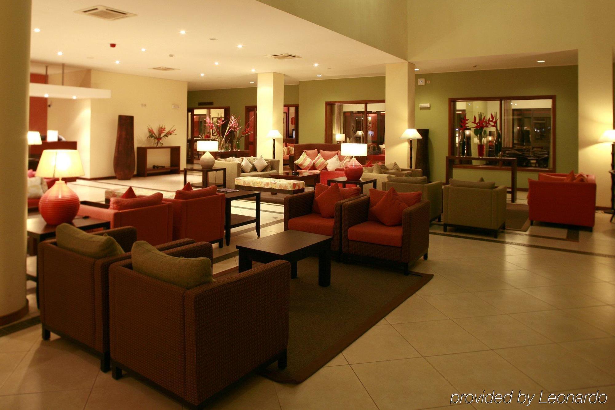 Pestana Miramar Sao Tome Otel Dış mekan fotoğraf