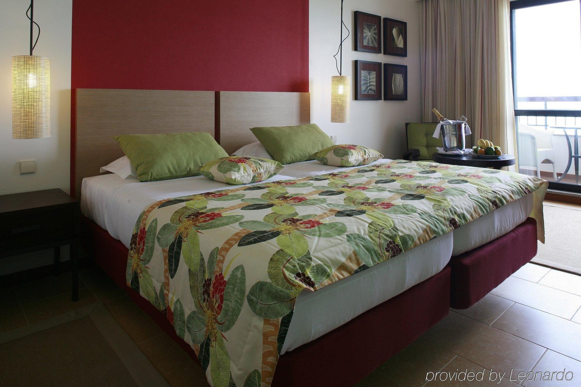 Pestana Miramar Sao Tome Otel Dış mekan fotoğraf