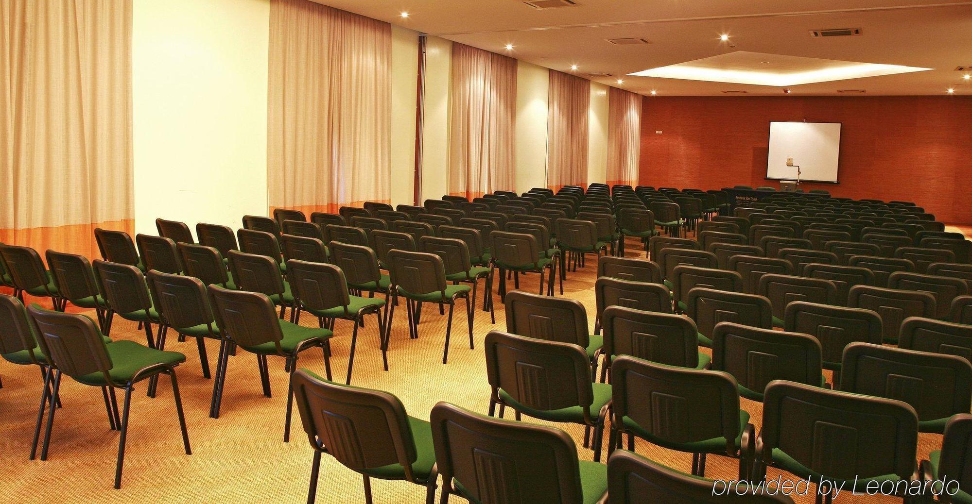 Pestana Miramar Sao Tome Otel Dış mekan fotoğraf