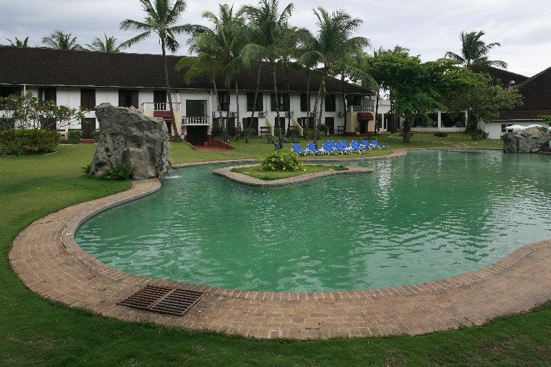 Pestana Miramar Sao Tome Otel Dış mekan fotoğraf