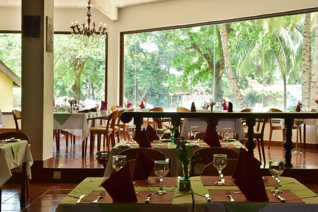 Pestana Miramar Sao Tome Otel Dış mekan fotoğraf