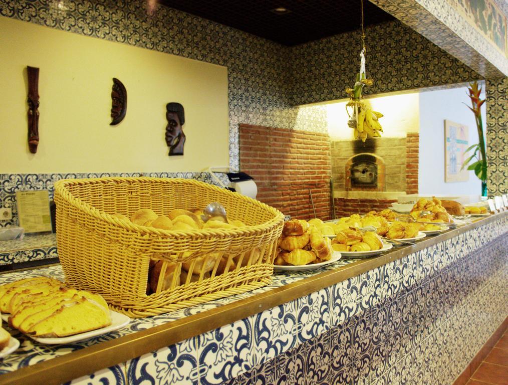 Pestana Miramar Sao Tome Otel Dış mekan fotoğraf