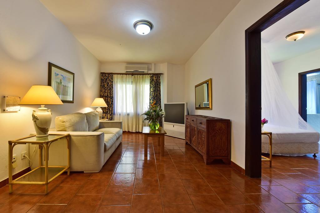 Pestana Miramar Sao Tome Otel Dış mekan fotoğraf
