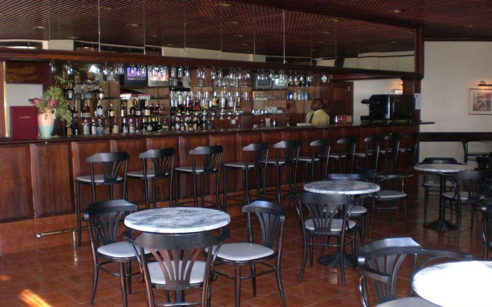 Pestana Miramar Sao Tome Otel Dış mekan fotoğraf