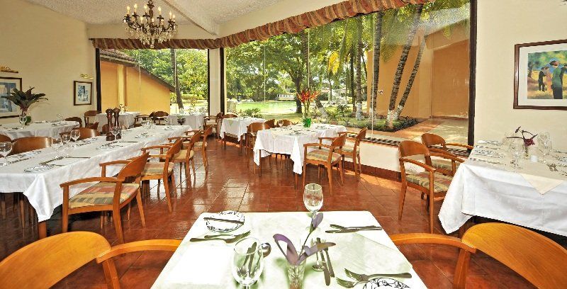Pestana Miramar Sao Tome Otel Dış mekan fotoğraf