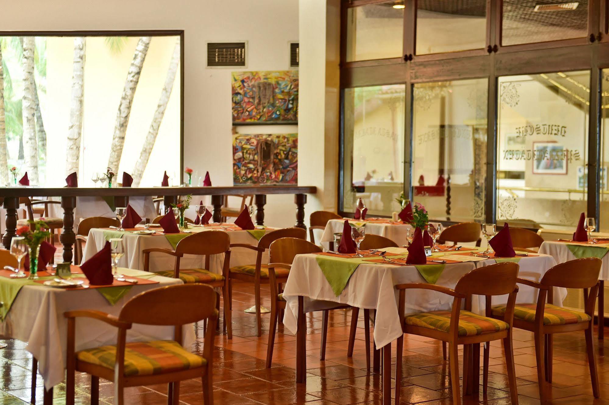Pestana Miramar Sao Tome Otel Dış mekan fotoğraf