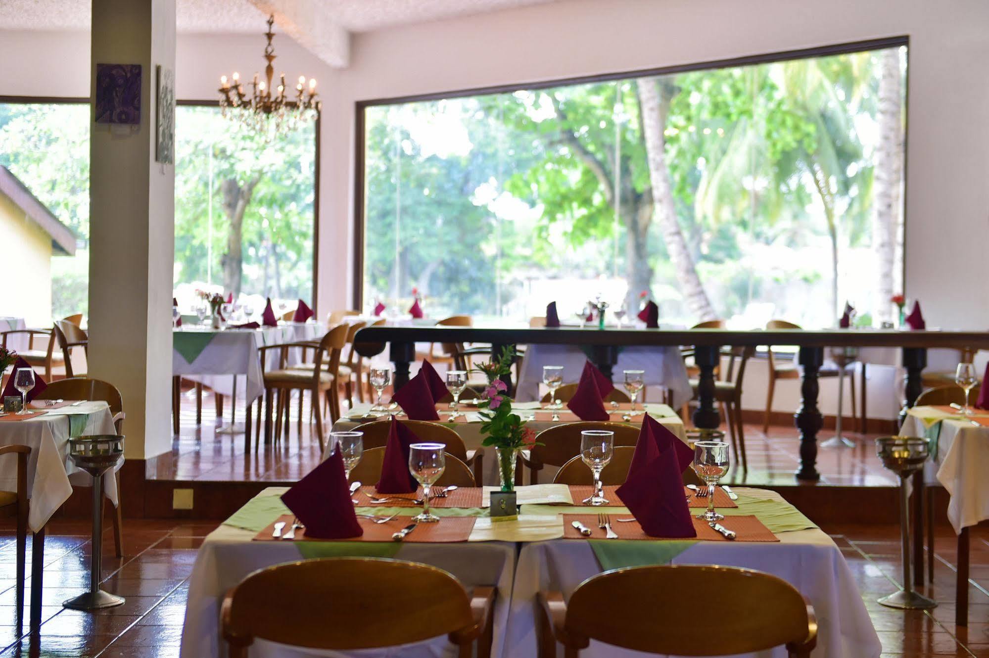 Pestana Miramar Sao Tome Otel Dış mekan fotoğraf