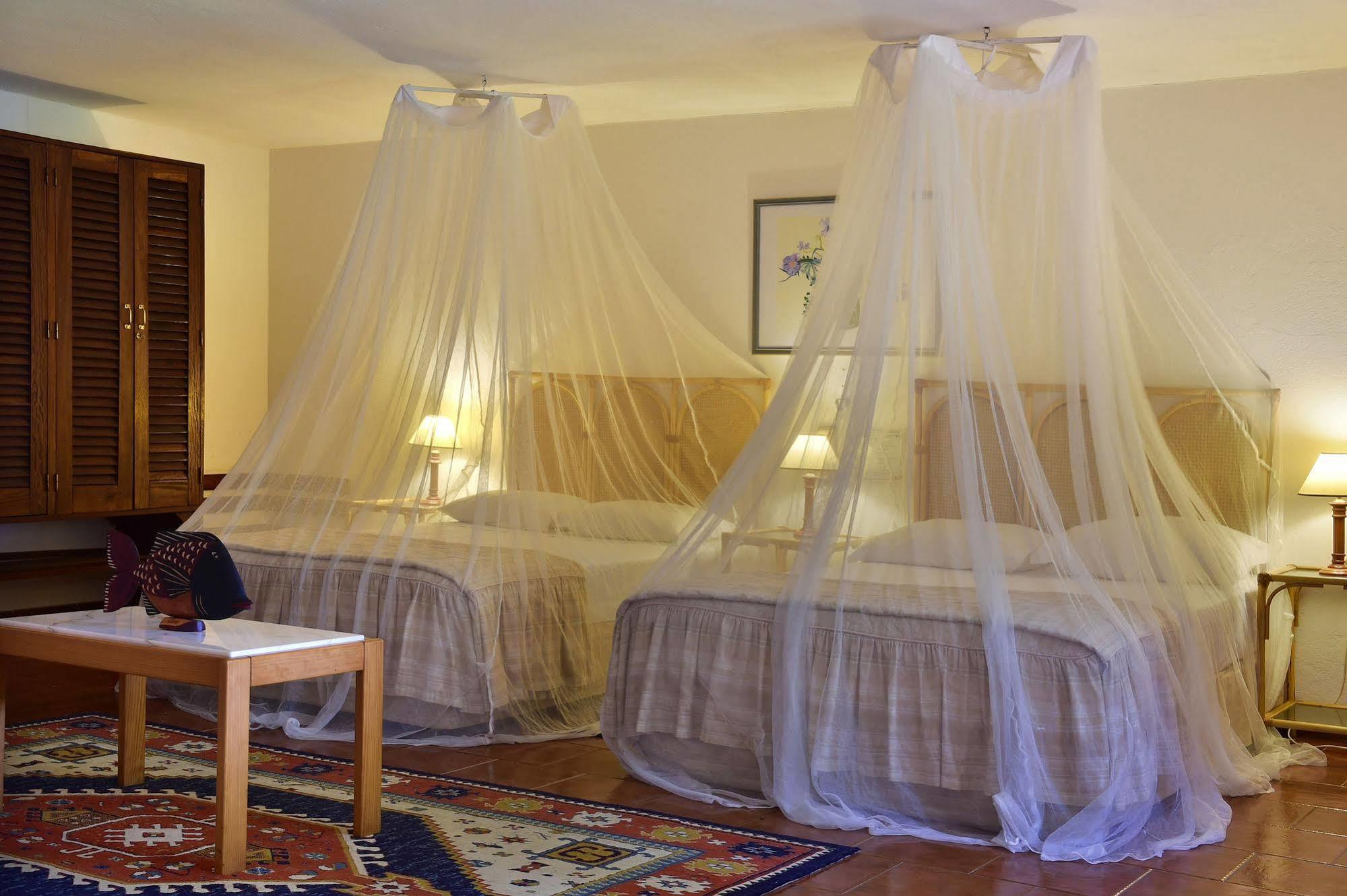 Pestana Miramar Sao Tome Otel Dış mekan fotoğraf