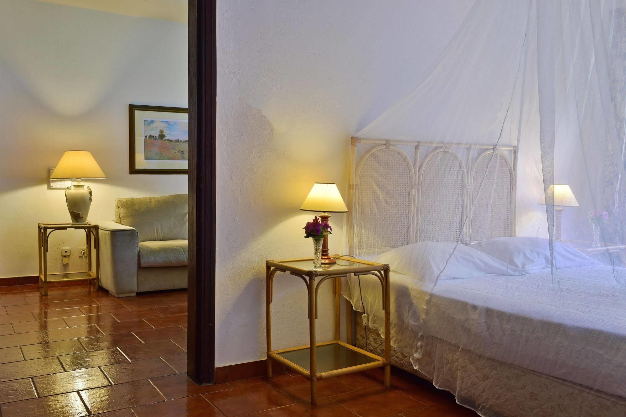 Pestana Miramar Sao Tome Otel Dış mekan fotoğraf