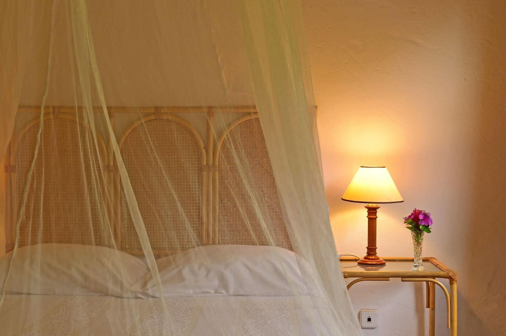 Pestana Miramar Sao Tome Otel Dış mekan fotoğraf