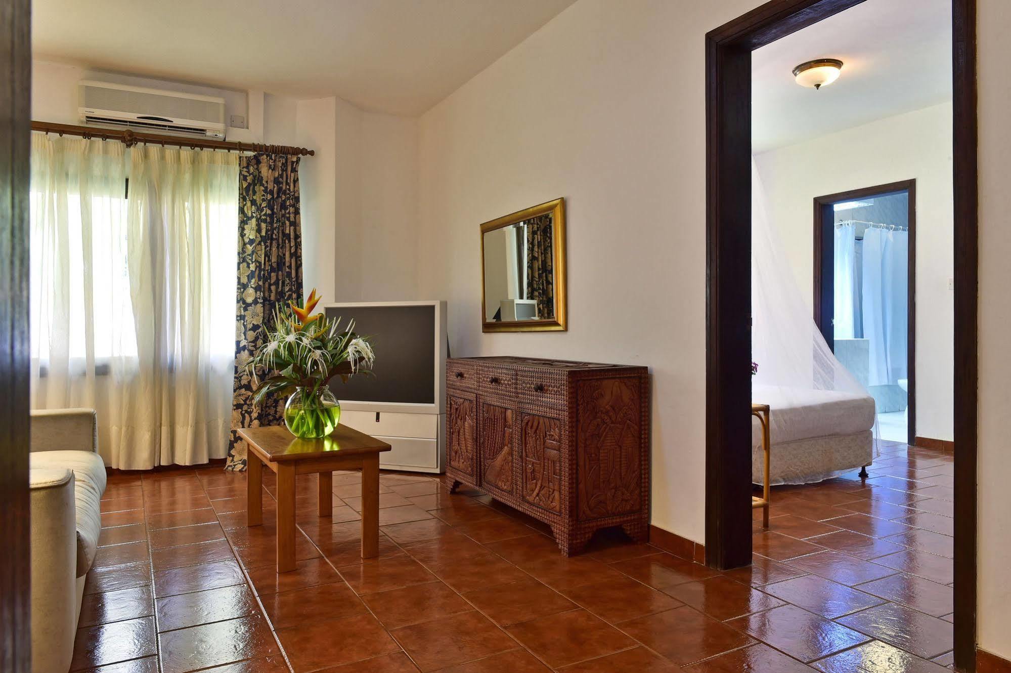 Pestana Miramar Sao Tome Otel Dış mekan fotoğraf