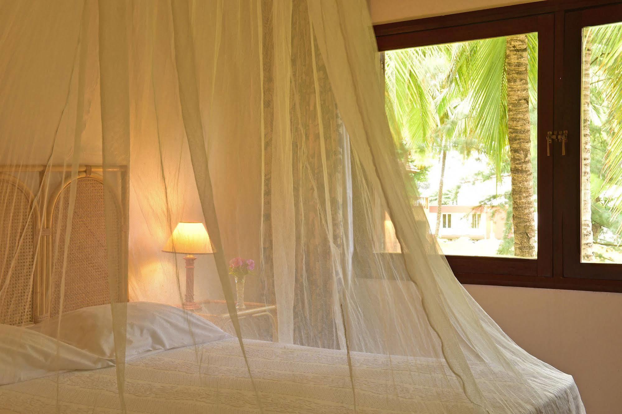 Pestana Miramar Sao Tome Otel Dış mekan fotoğraf
