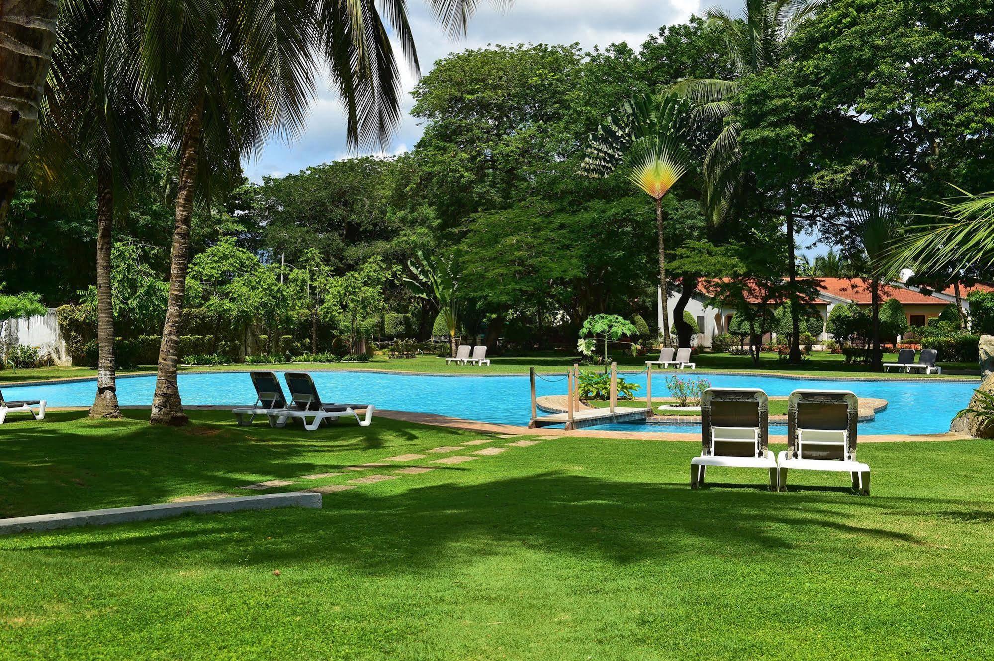 Pestana Miramar Sao Tome Otel Dış mekan fotoğraf