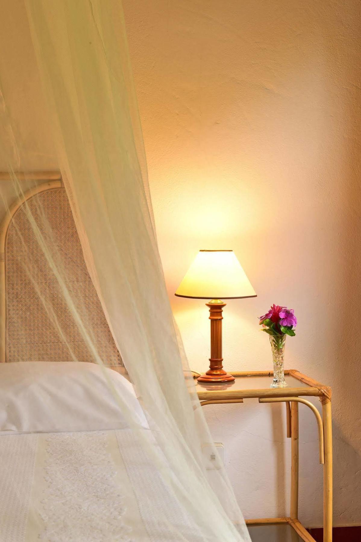 Pestana Miramar Sao Tome Otel Dış mekan fotoğraf