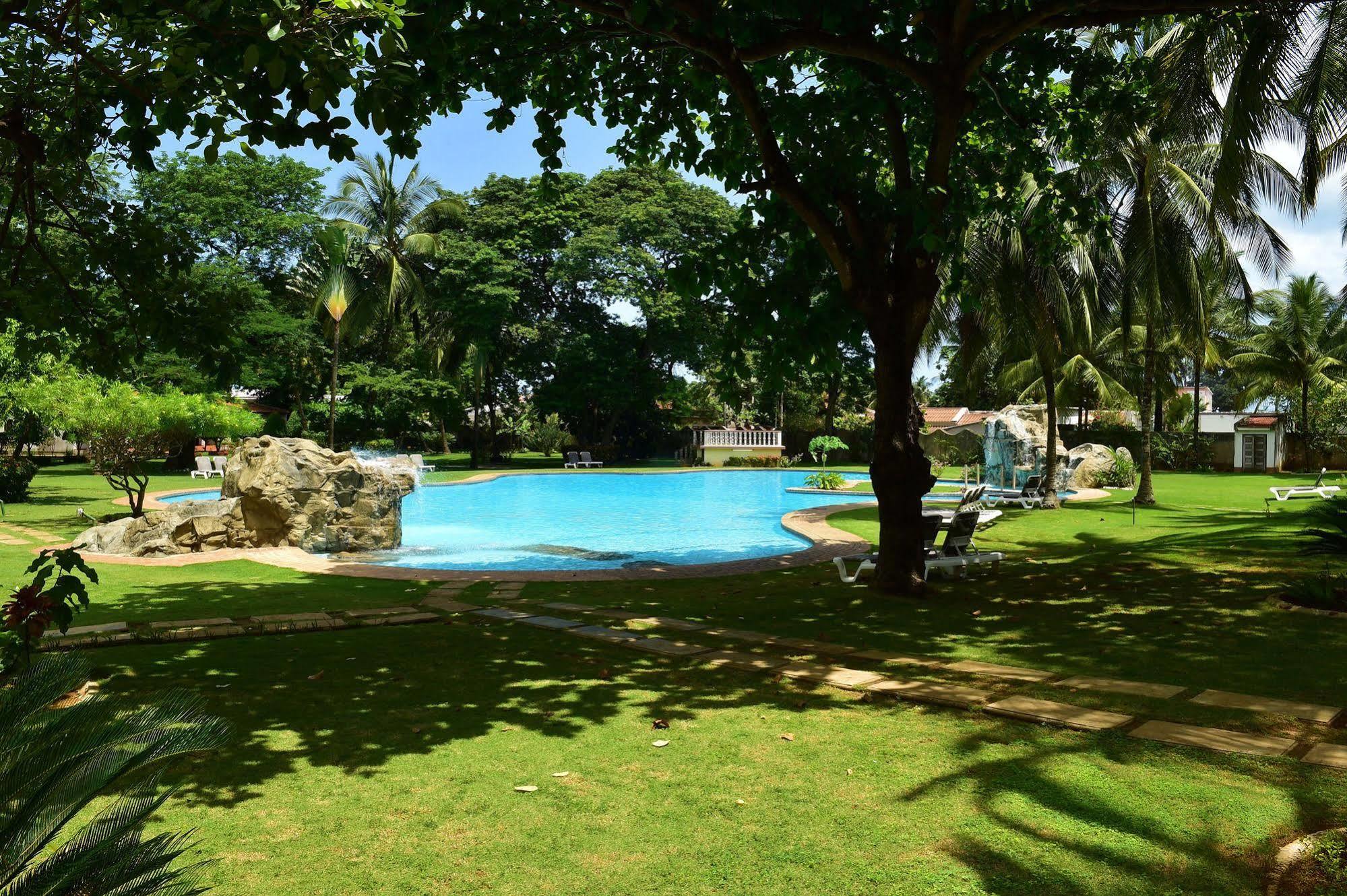 Pestana Miramar Sao Tome Otel Dış mekan fotoğraf